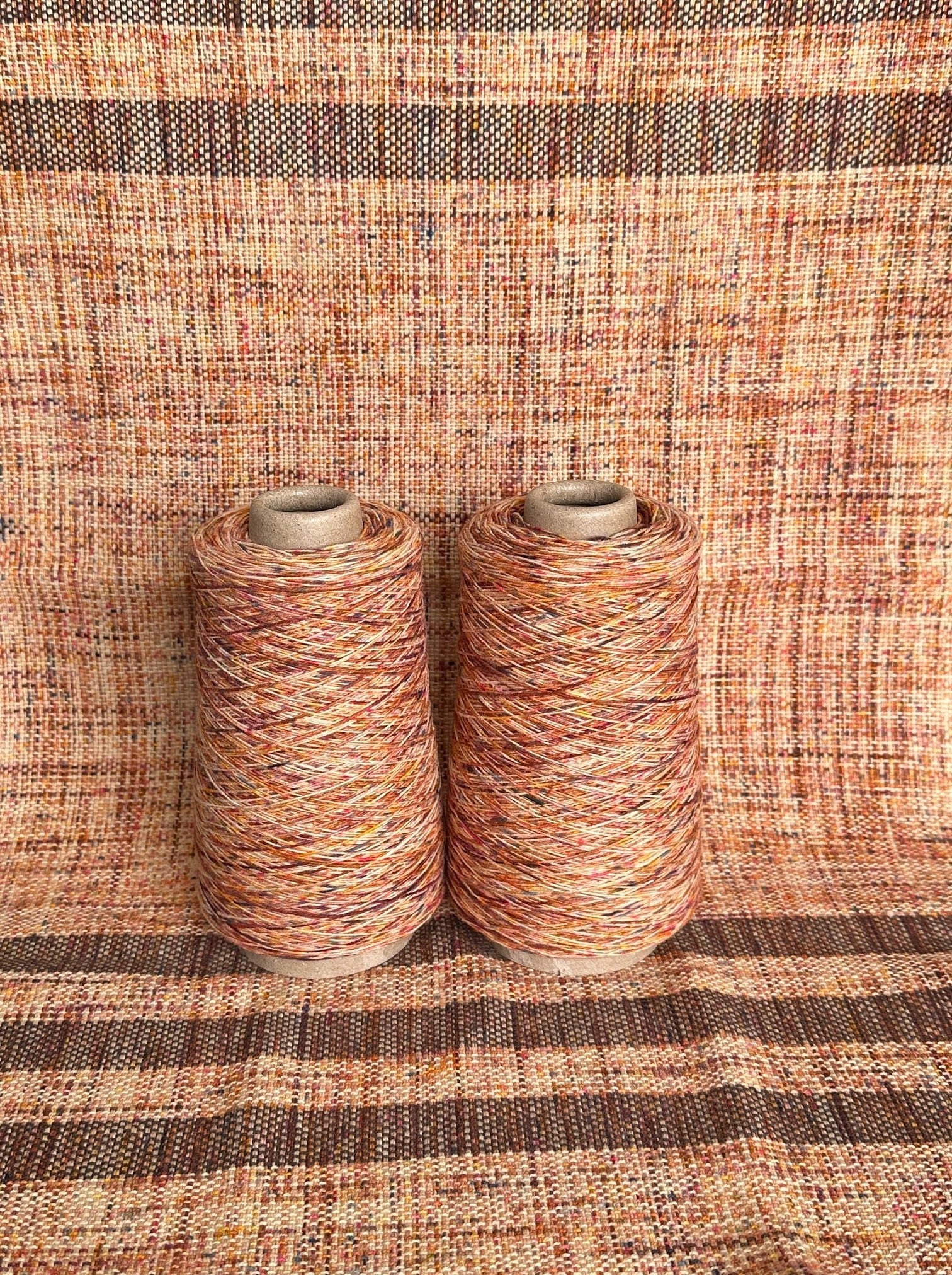 Coffee with Friends - Yarn
