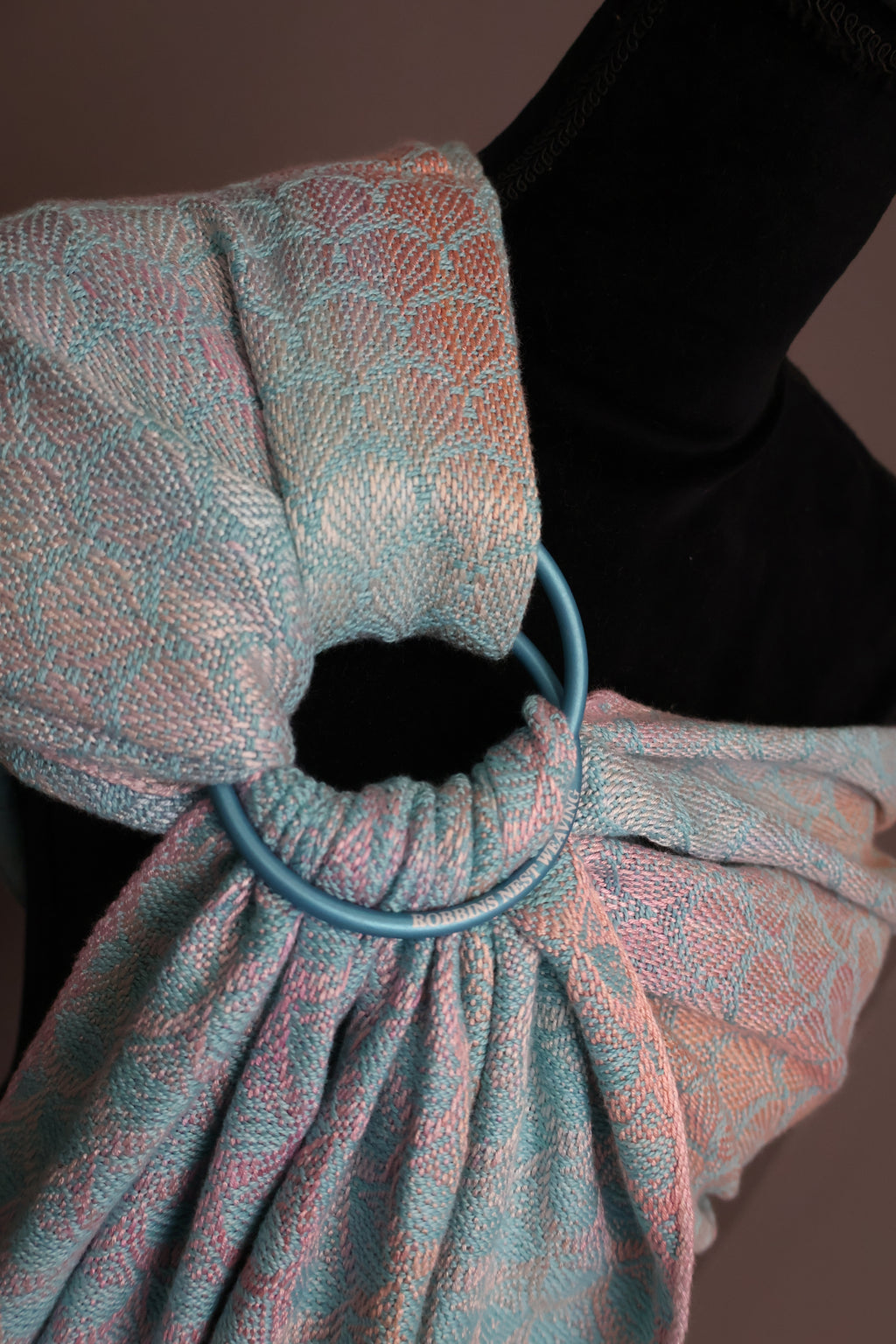 Ring Sling - Opalite
