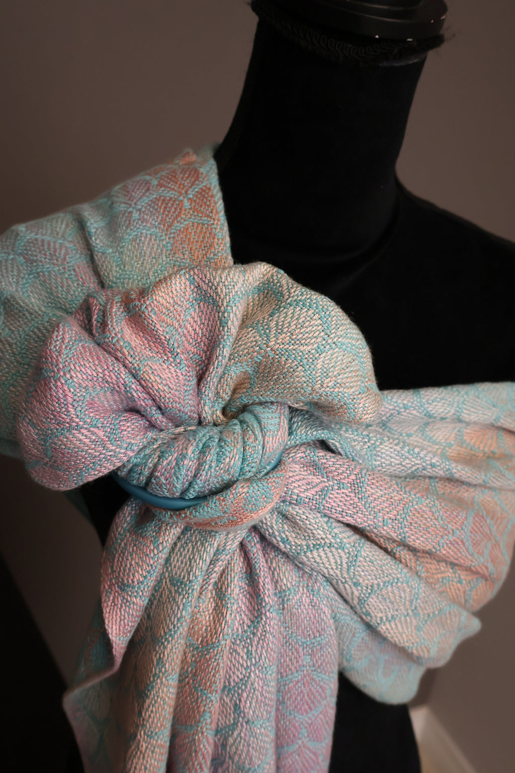 Ring Sling - Opalite