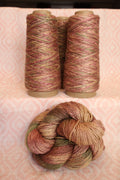 Amongst The Trilliums - Yarn