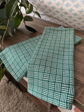Garden Party - Tea Towel Weaving Kit