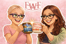Fiber with Friends - Home